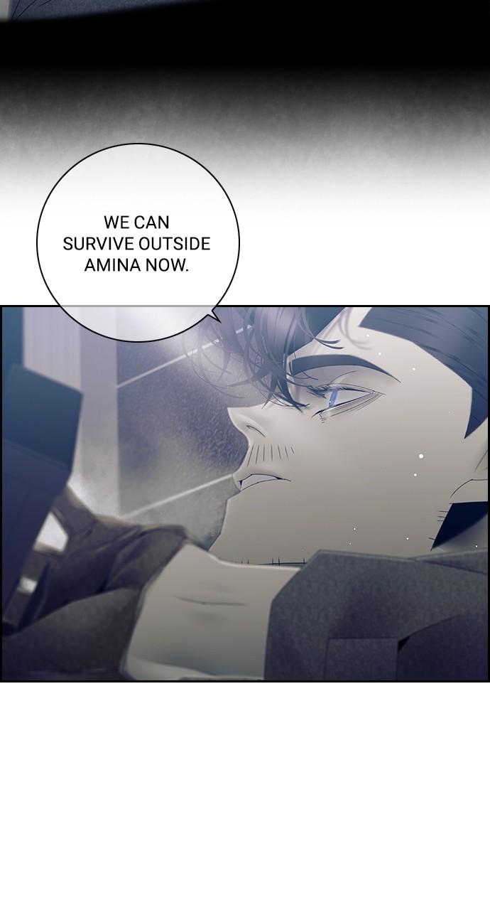 Read Tacit (en) Manga Online