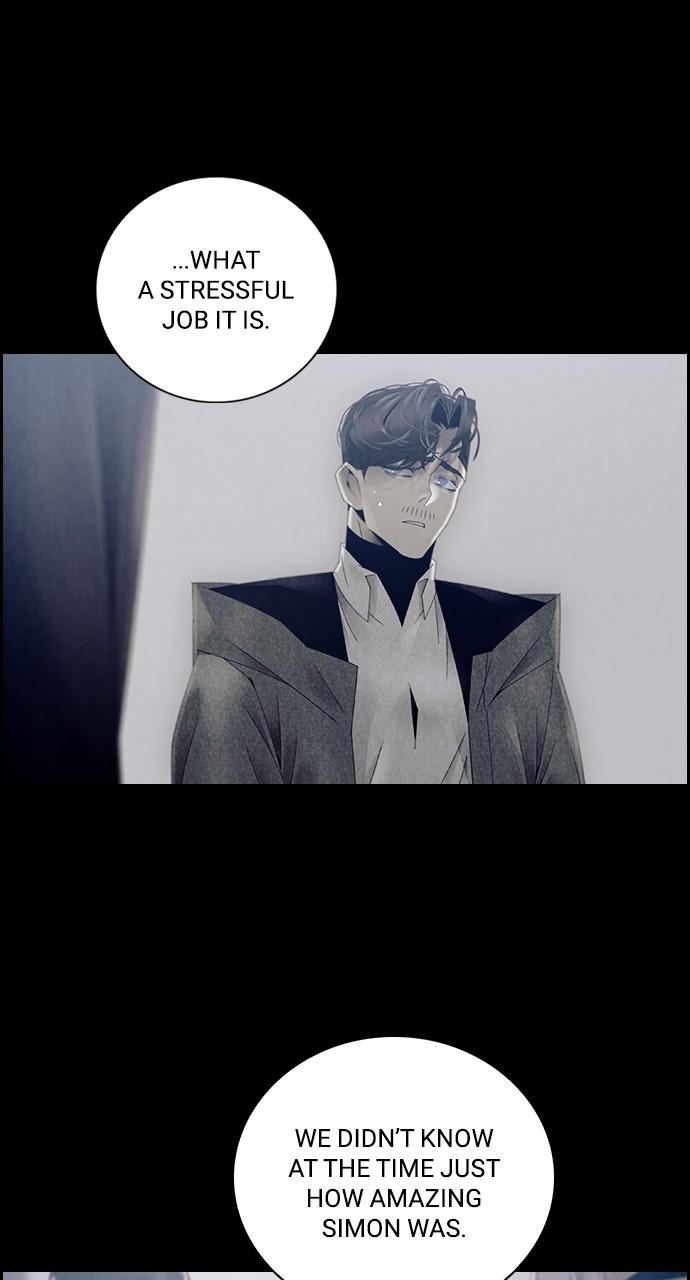 Read Tacit (en) Manga Online