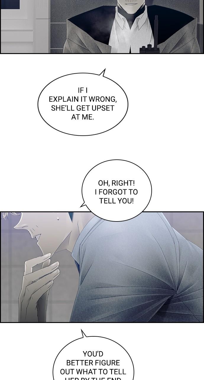 Read Tacit (en) Manga Online