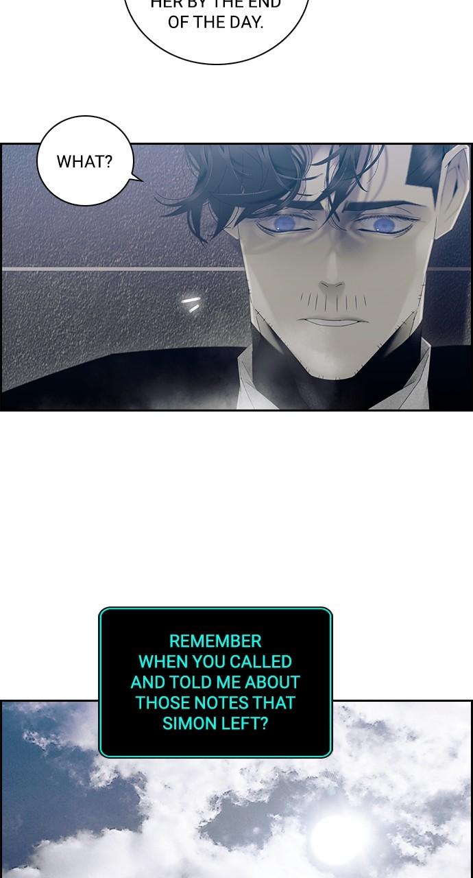 Read Tacit (en) Manga Online