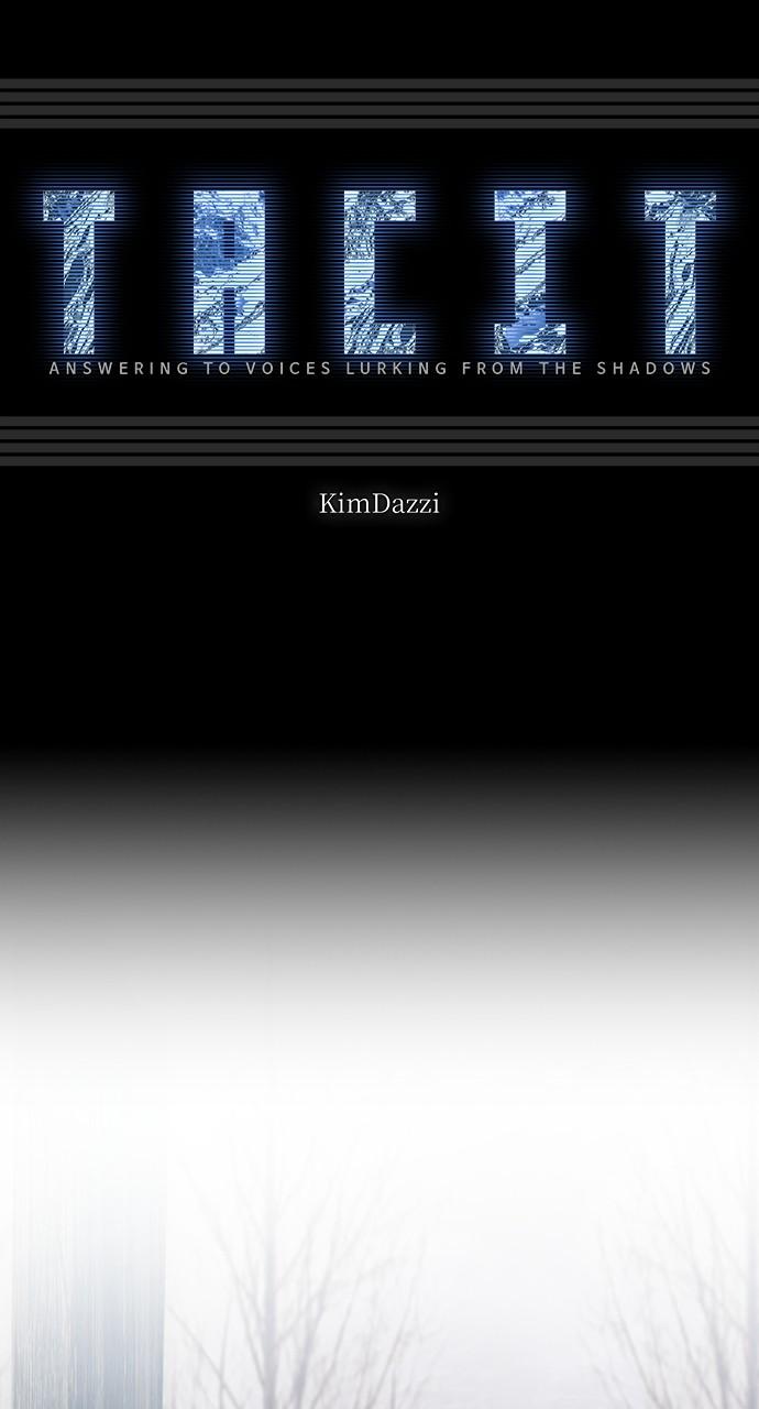 Read Tacit (en) Manga Online