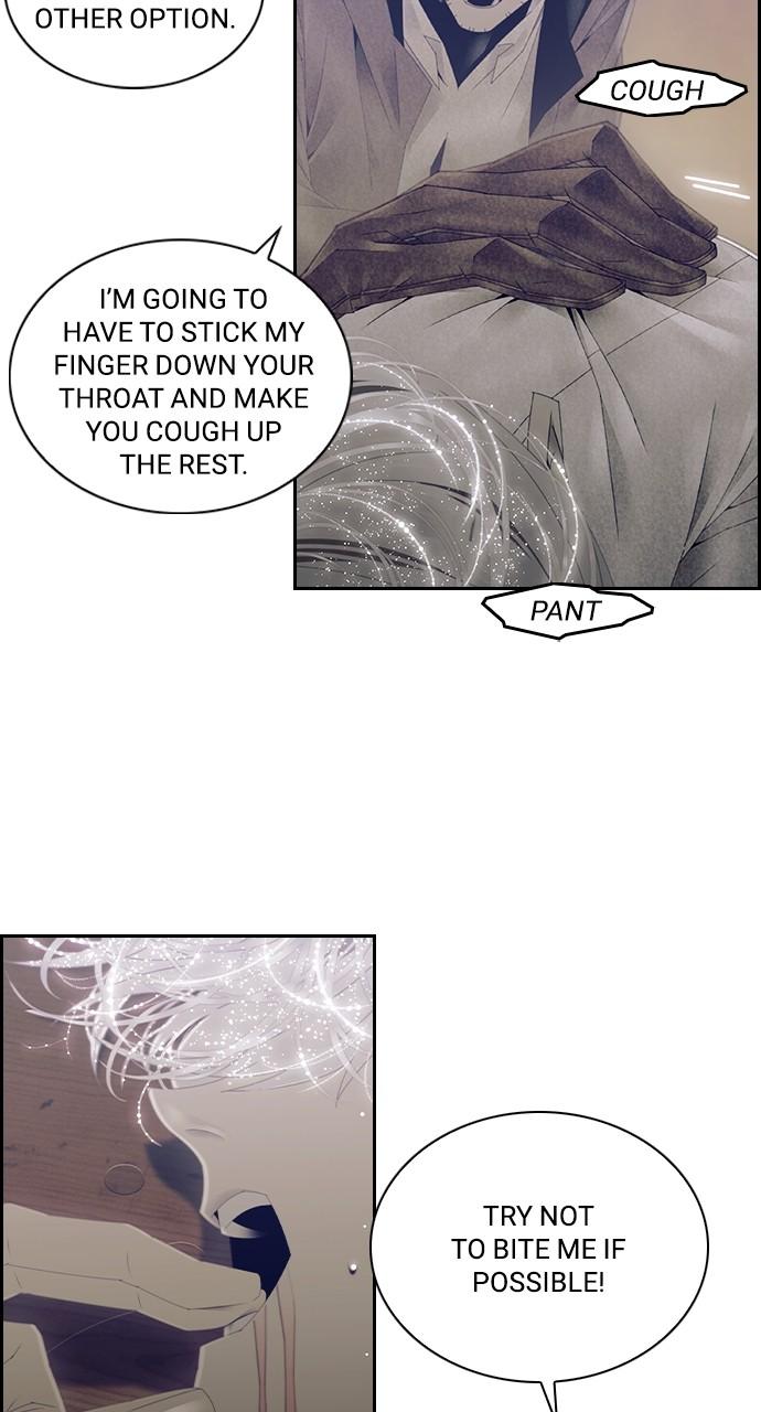 Read Tacit (en) Manga Online