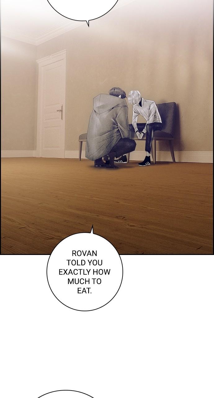 Read Tacit (en) Manga Online