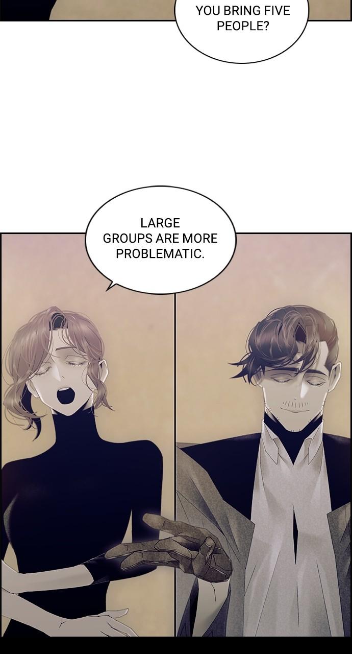 Read Tacit (en) Manga Online