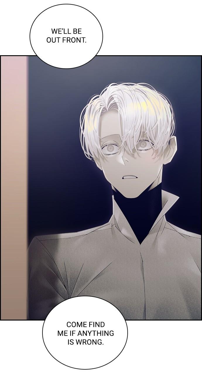 Read Tacit (en) Manga Online