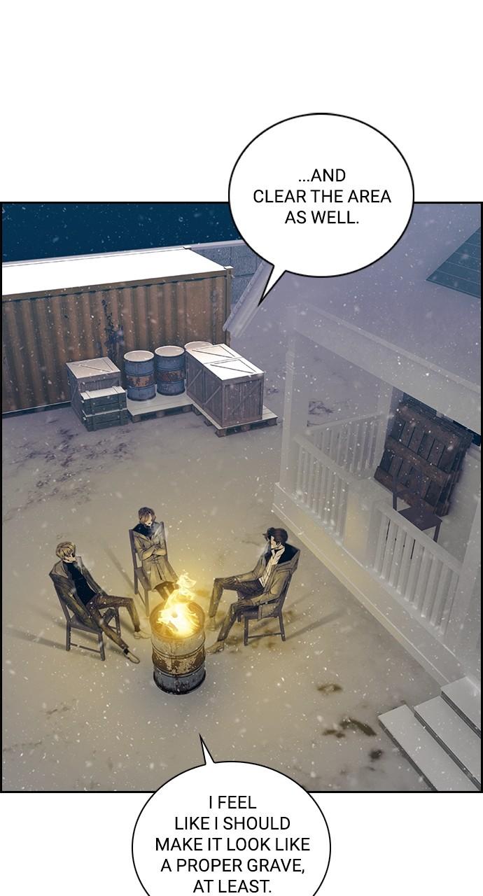 Read Tacit (en) Manga Online