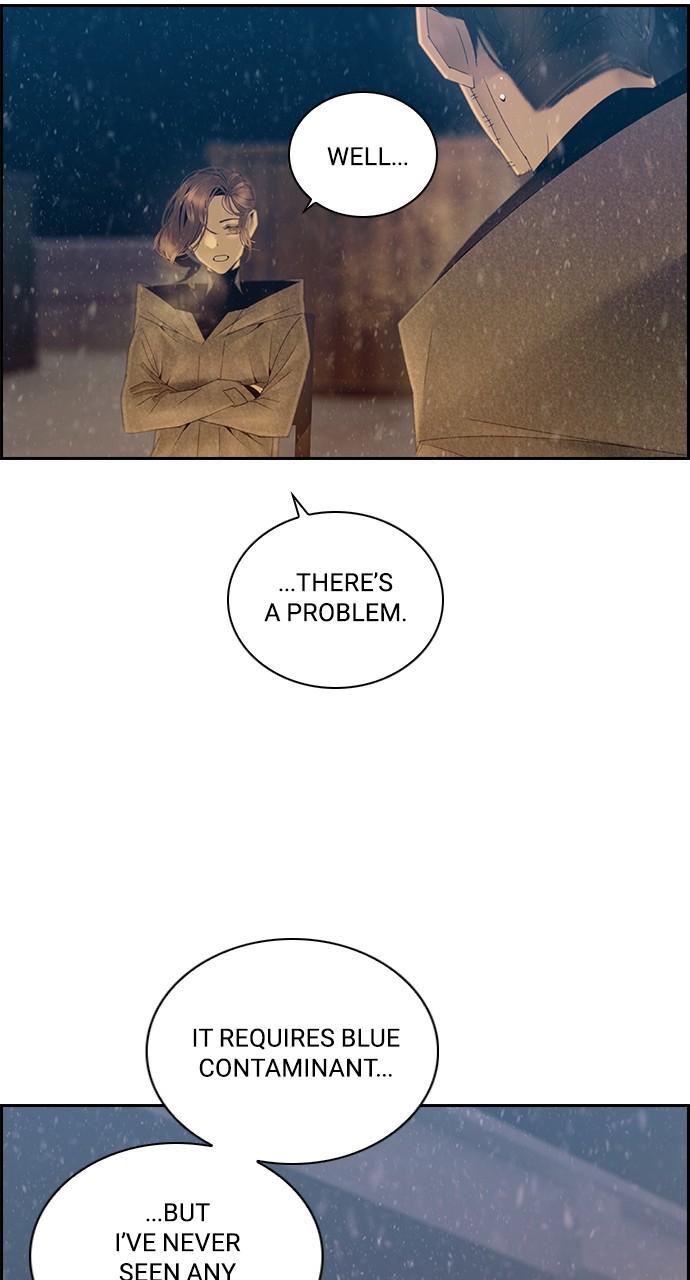 Read Tacit (en) Manga Online