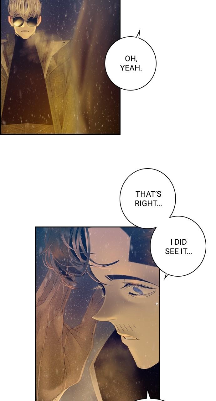 Read Tacit (en) Manga Online