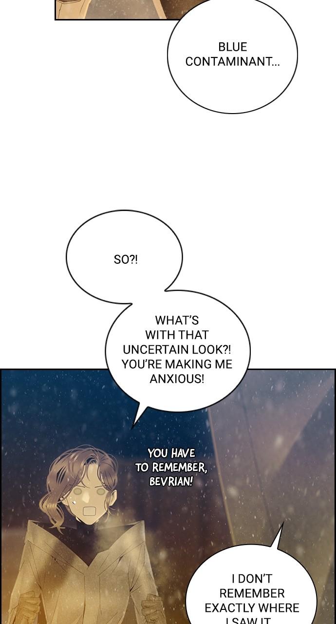 Read Tacit (en) Manga Online