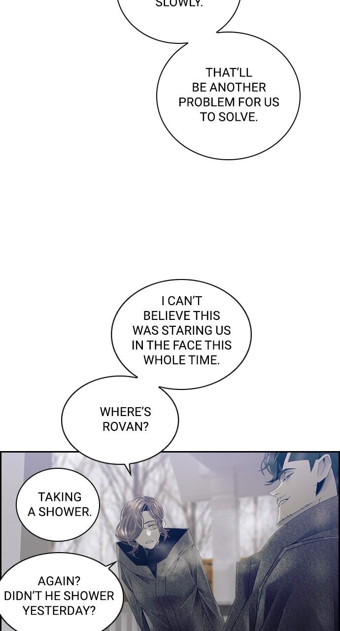 Read Tacit (en) Manga Online