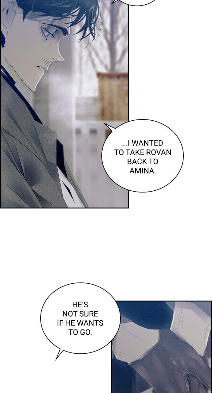 Read Tacit (en) Manga Online