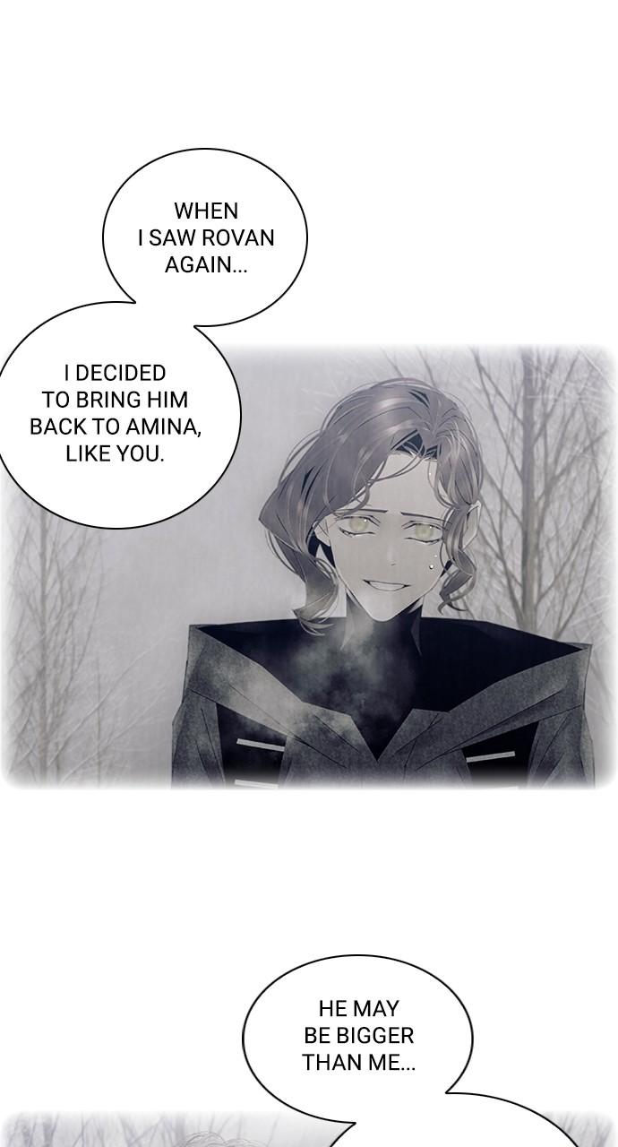 Read Tacit (en) Manga Online