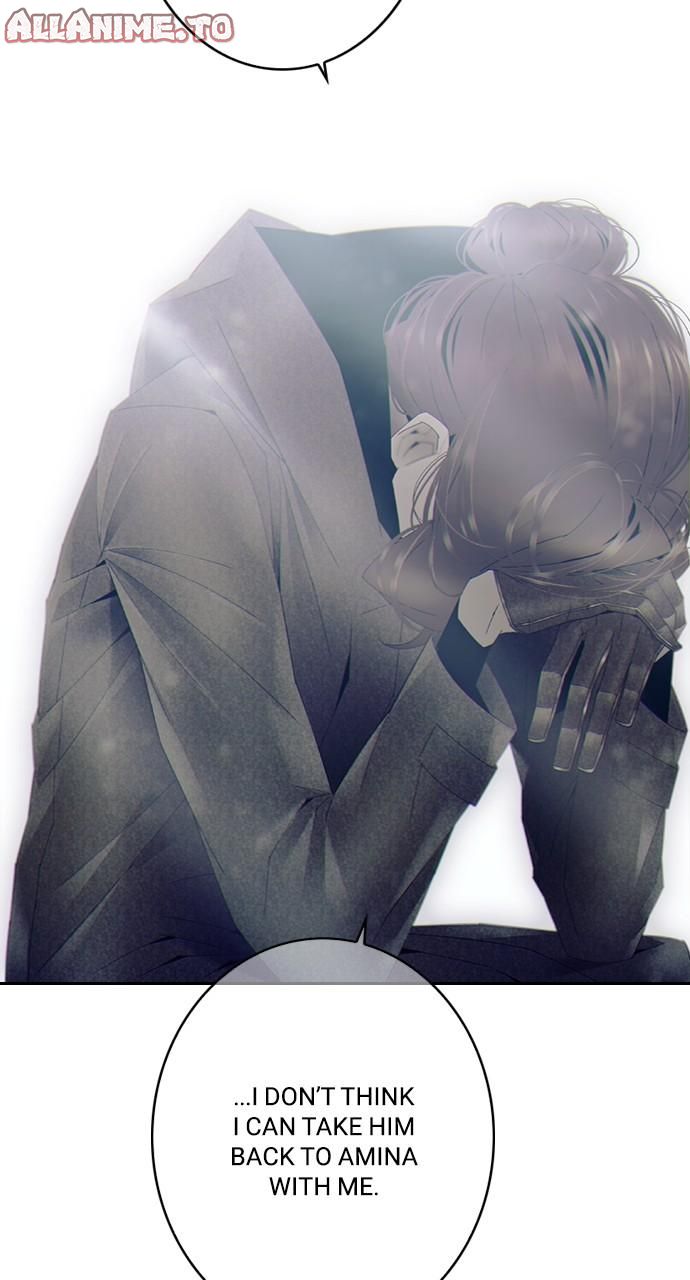 Read Tacit (en) Manga Online