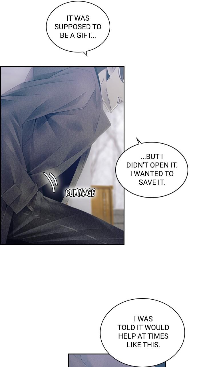 Read Tacit (en) Manga Online