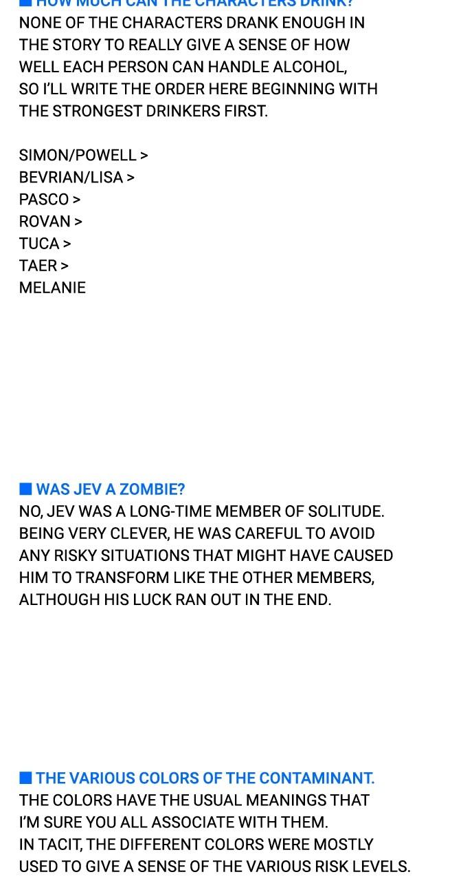 Read Tacit (en) Manga Online