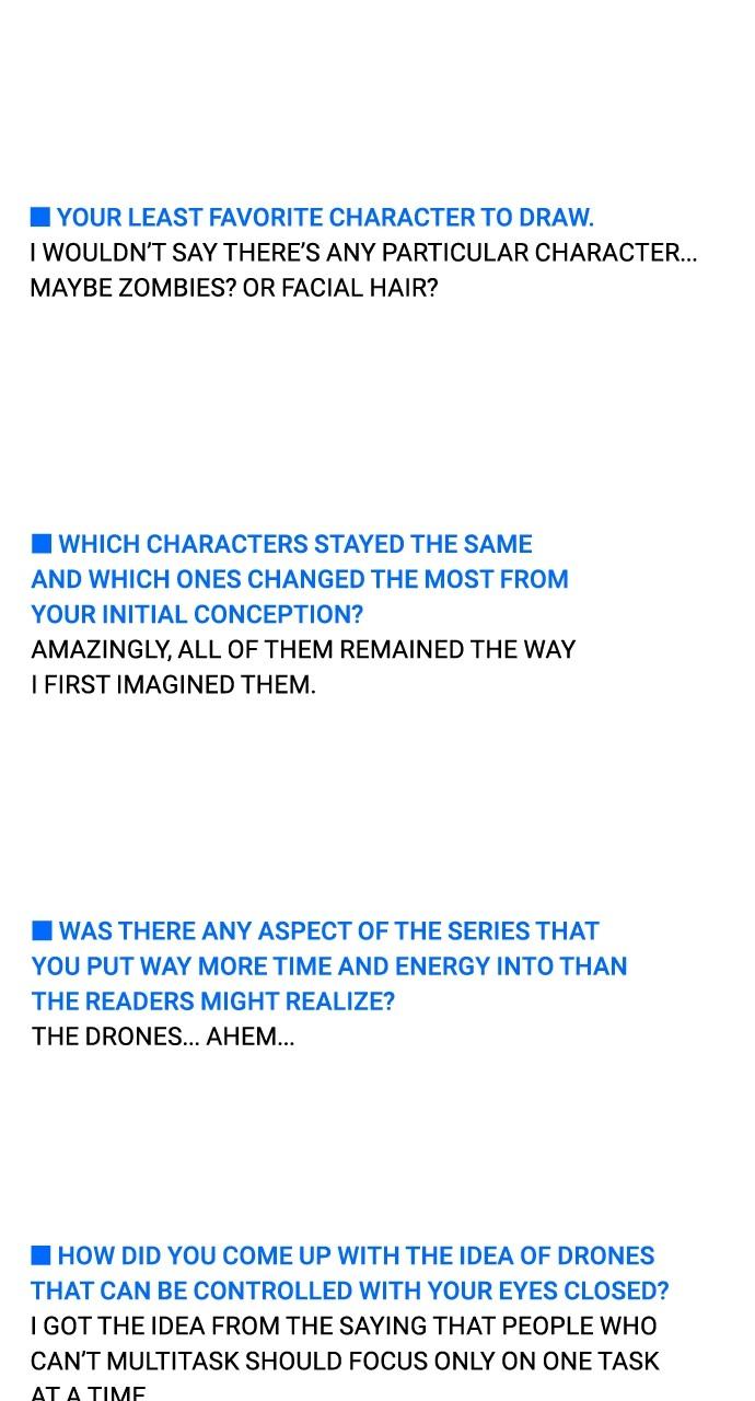 Read Tacit (en) Manga Online