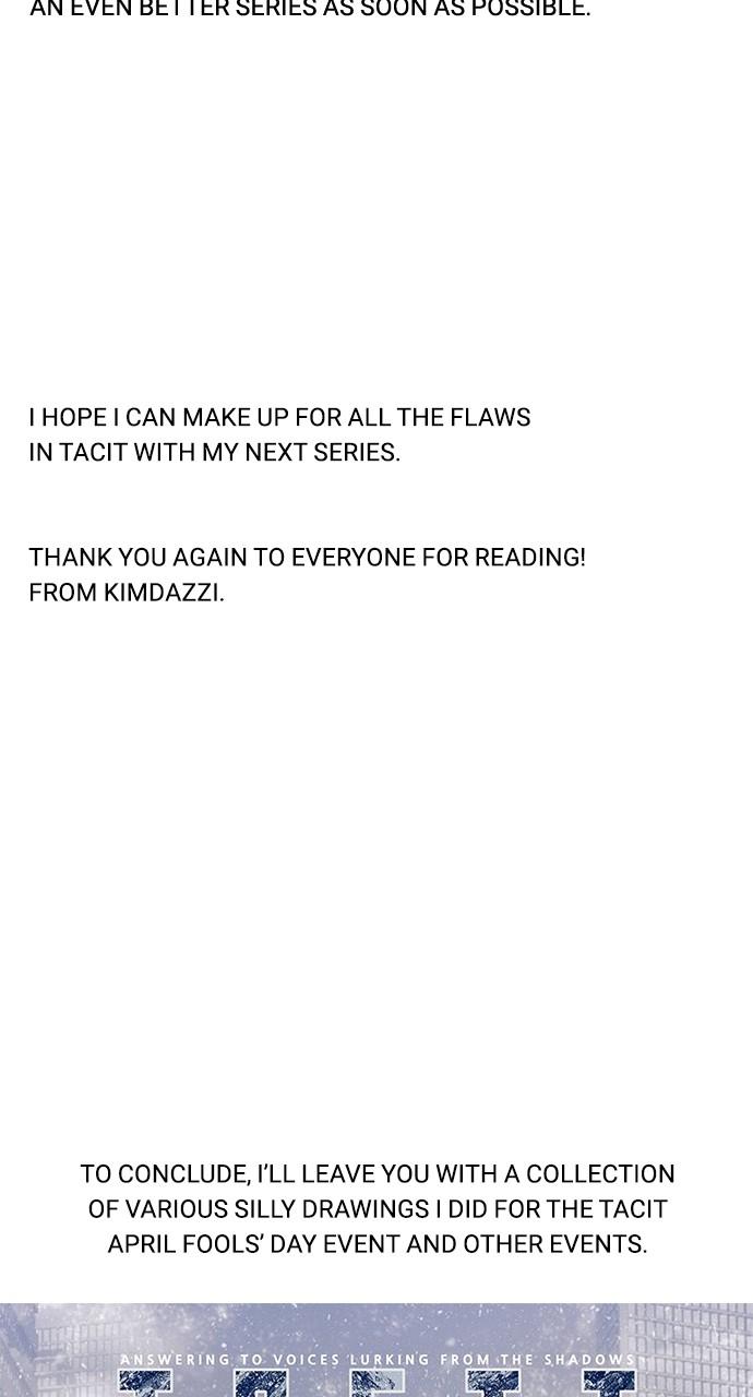 Read Tacit (en) Manga Online