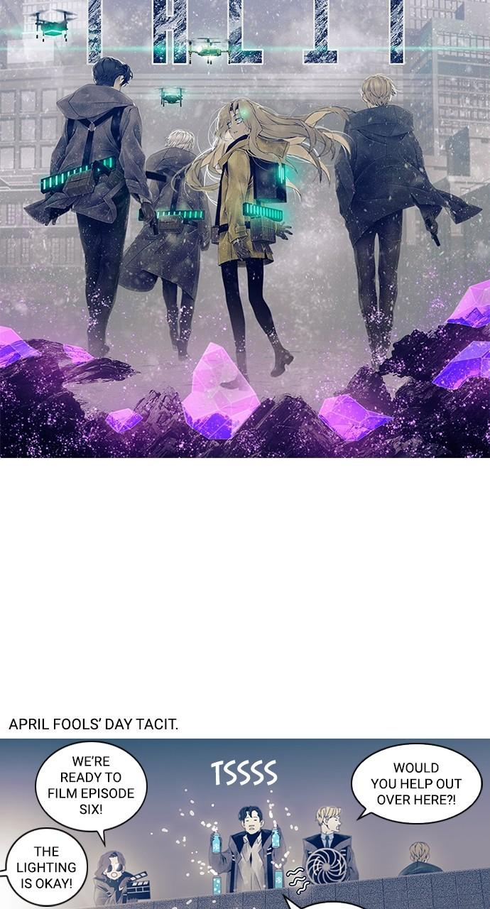 Read Tacit (en) Manga Online