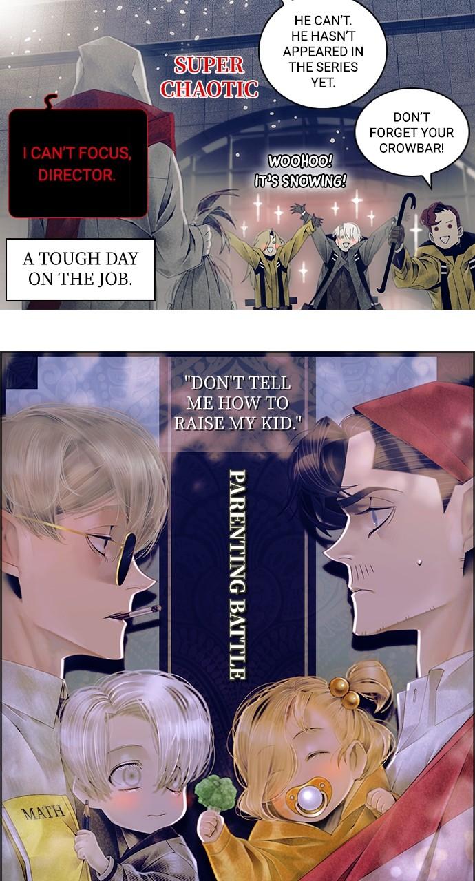 Read Tacit (en) Manga Online