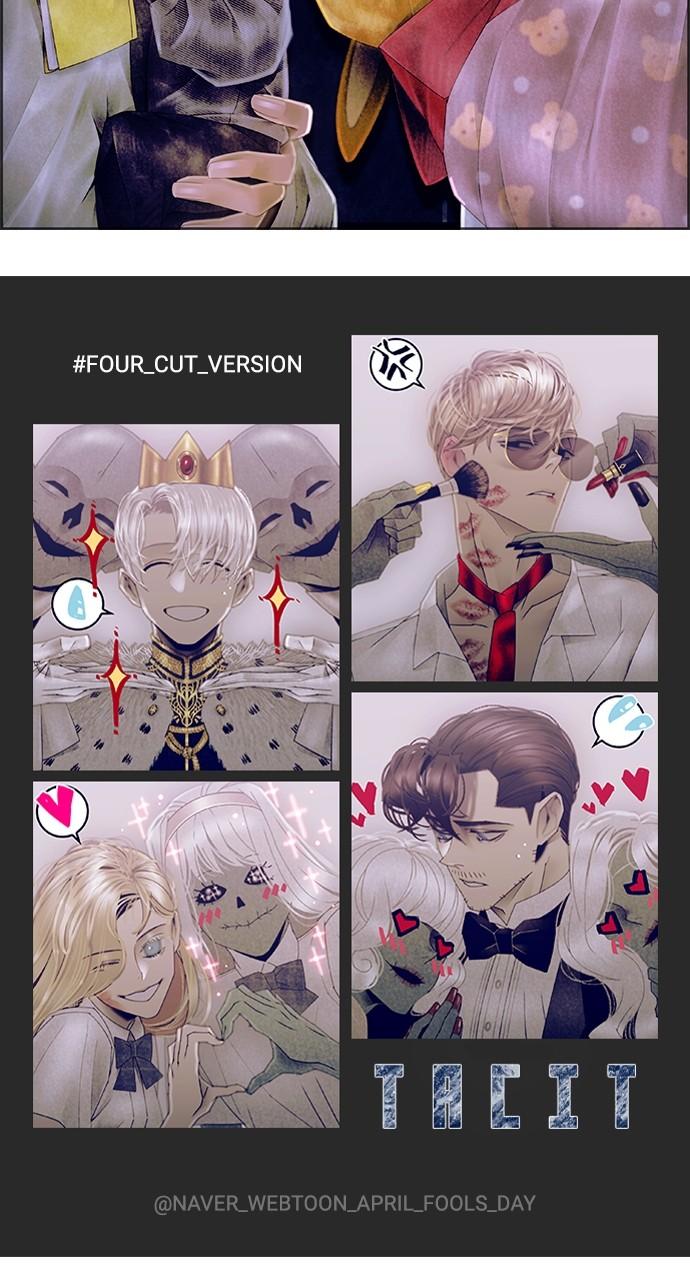 Read Tacit (en) Manga Online