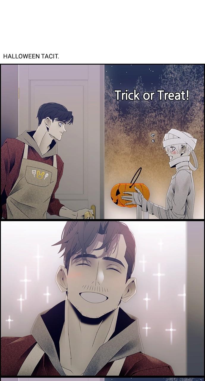 Read Tacit (en) Manga Online