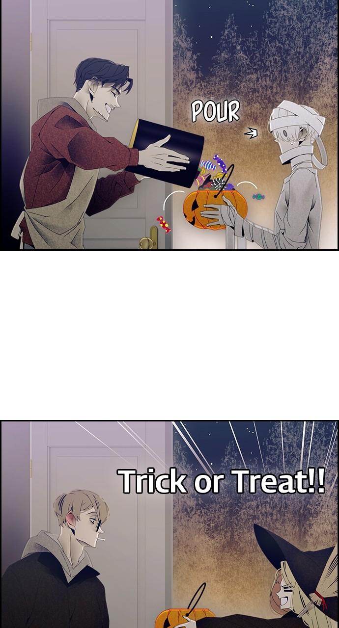 Read Tacit (en) Manga Online