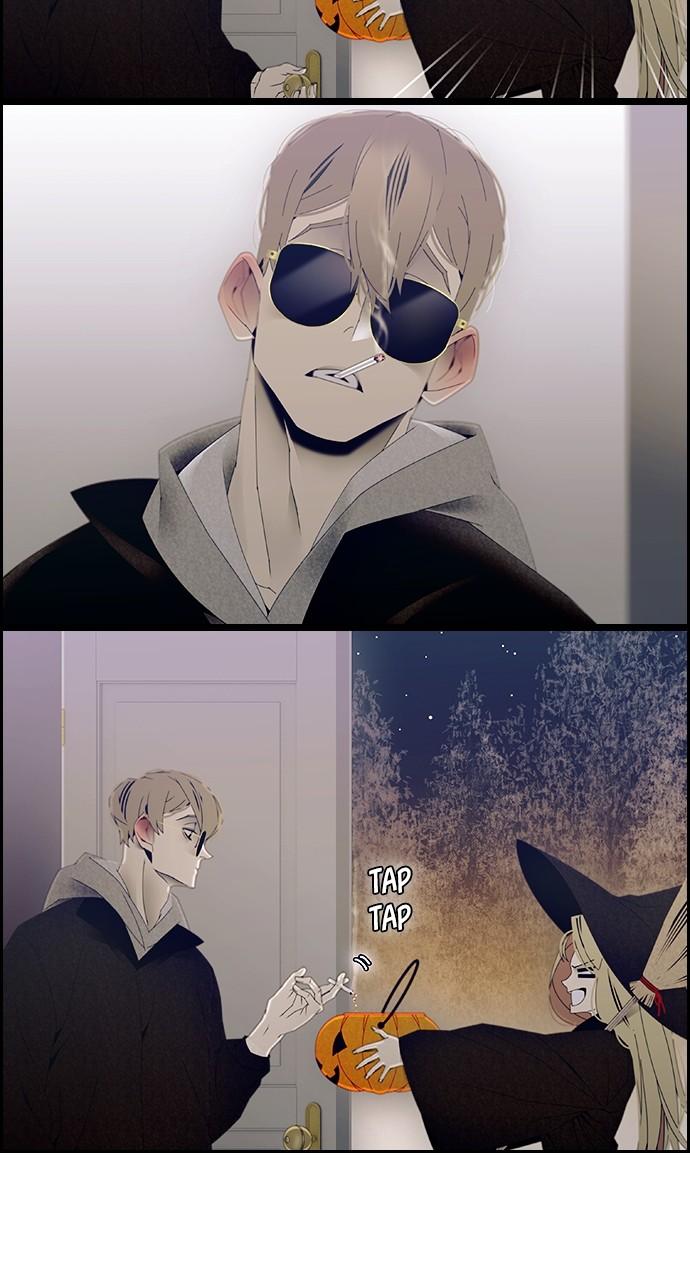 Read Tacit (en) Manga Online