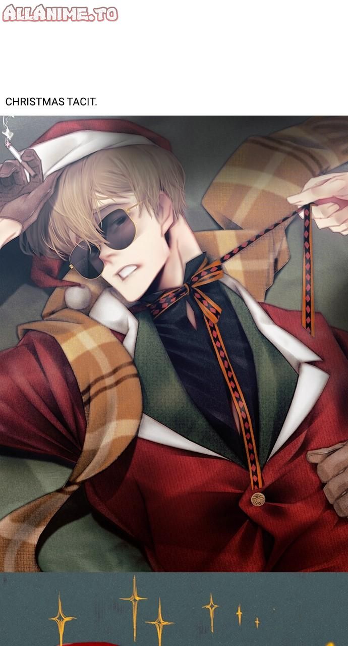 Read Tacit (en) Manga Online