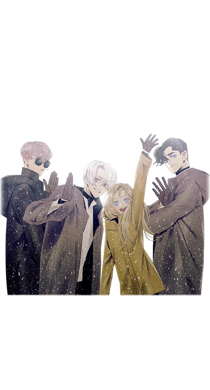 Read Tacit (en) Manga Online