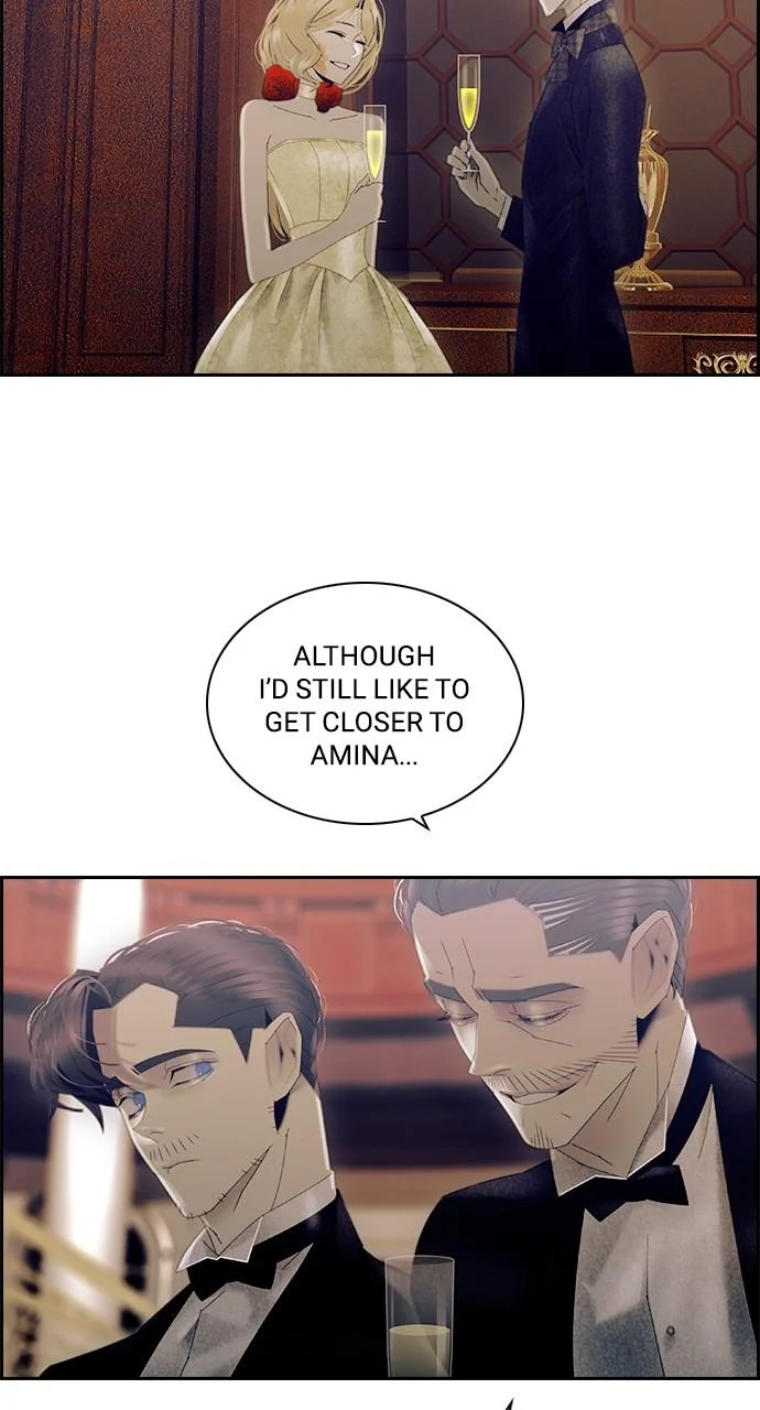 Read Tacit (en) Manga Online