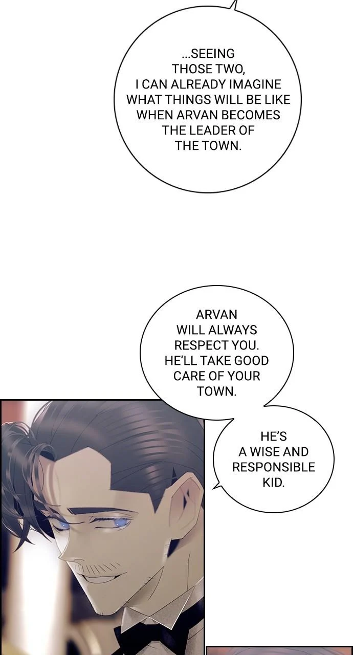 Read Tacit (en) Manga Online