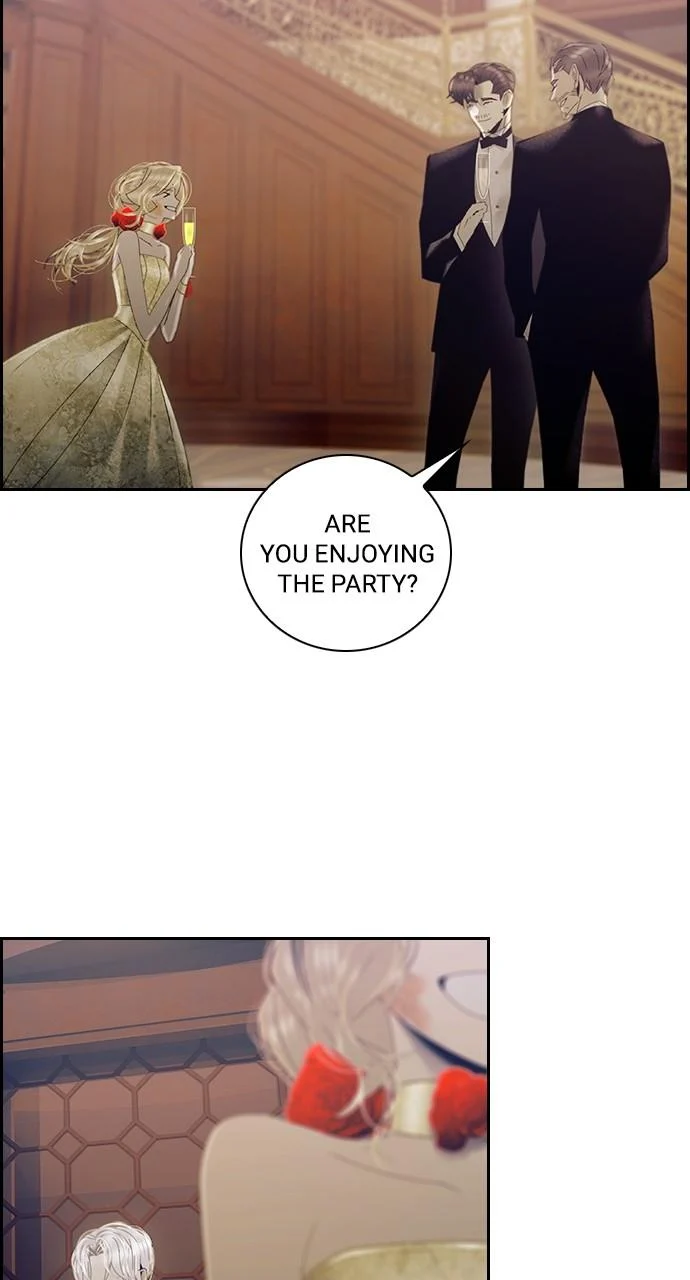 Read Tacit (en) Manga Online