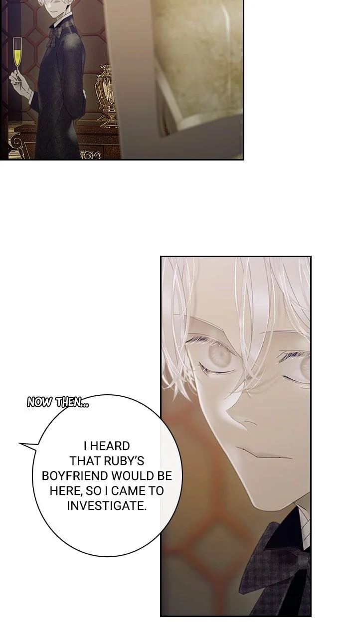 Read Tacit (en) Manga Online