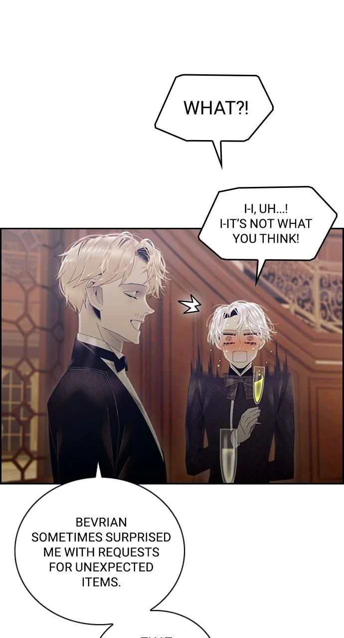 Read Tacit (en) Manga Online