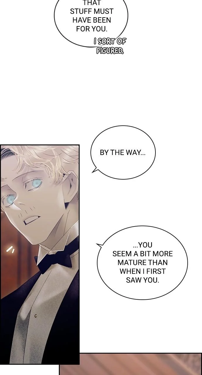 Read Tacit (en) Manga Online