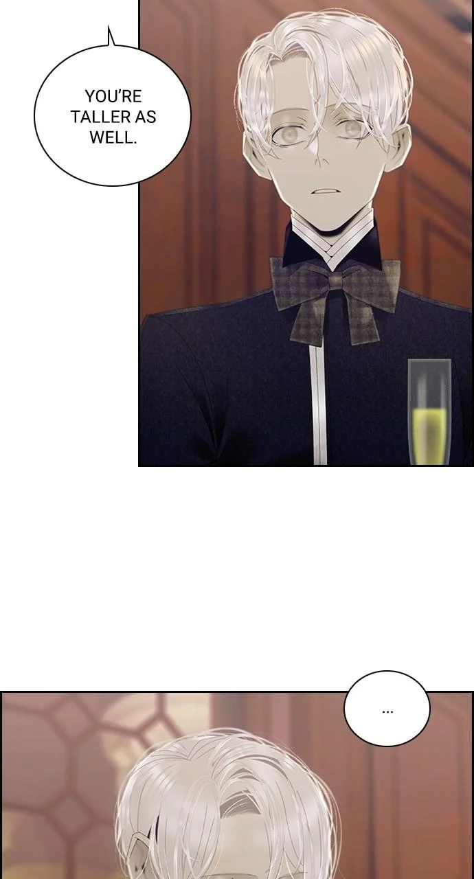 Read Tacit (en) Manga Online