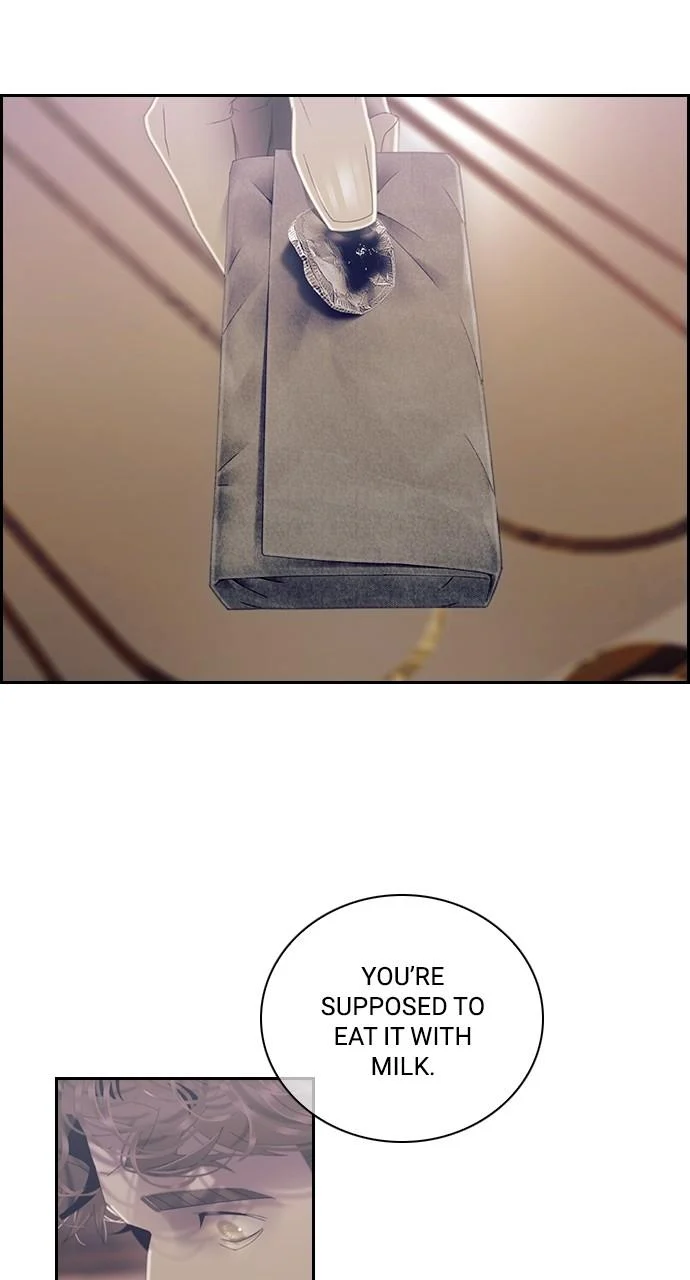 Read Tacit (en) Manga Online