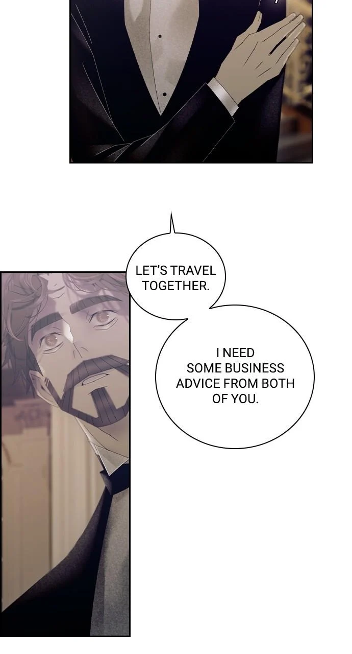 Read Tacit (en) Manga Online