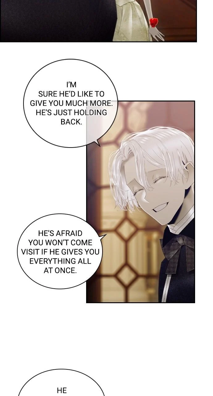 Read Tacit (en) Manga Online