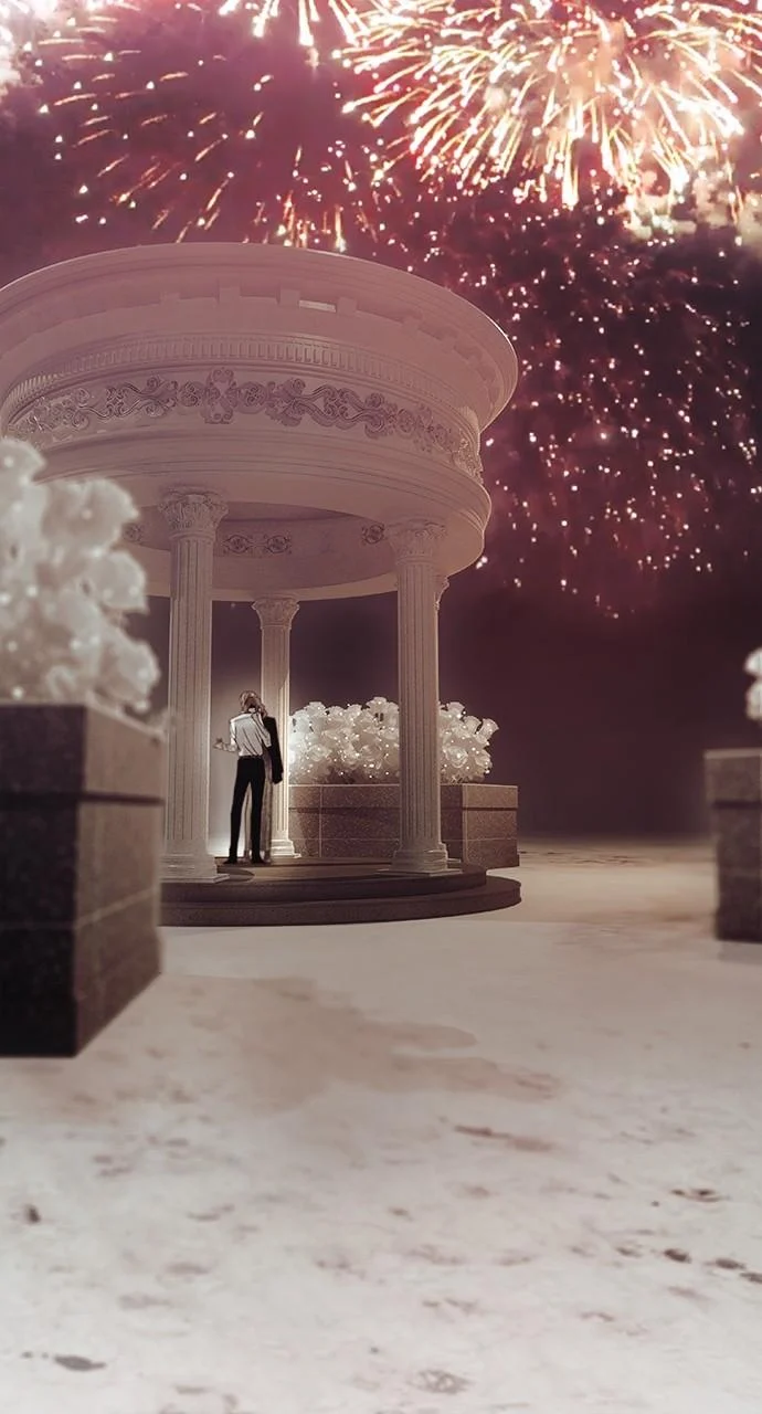 Read Tacit (en) Manga Online