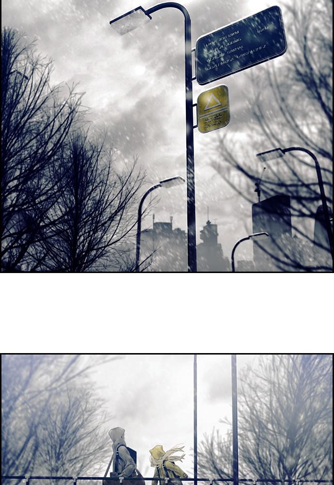 Read Tacit (en) Manga Online