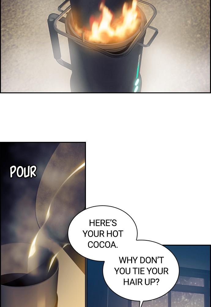 Read Tacit (en) Manga Online