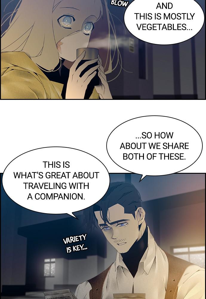 Read Tacit (en) Manga Online