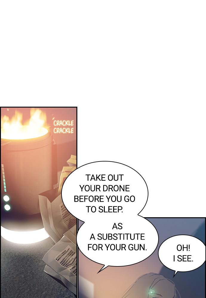 Read Tacit (en) Manga Online