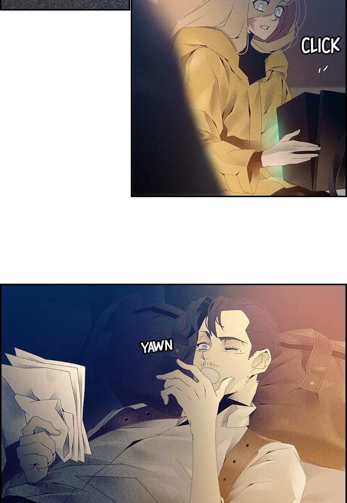 Read Tacit (en) Manga Online