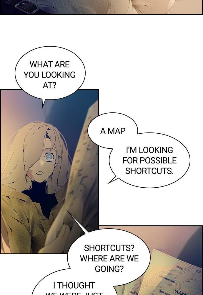 Read Tacit (en) Manga Online