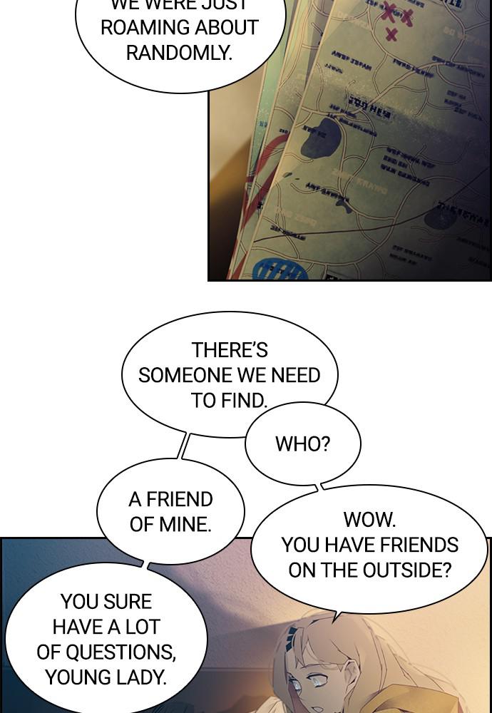 Read Tacit (en) Manga Online