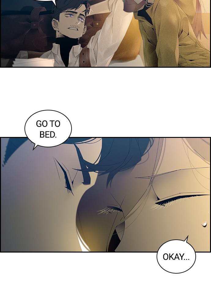 Read Tacit (en) Manga Online