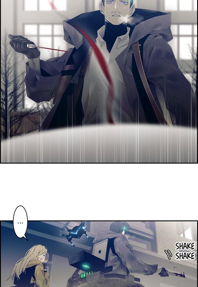 Read Tacit (en) Manga Online