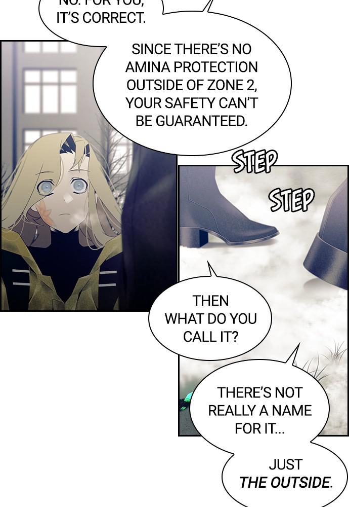 Read Tacit (en) Manga Online